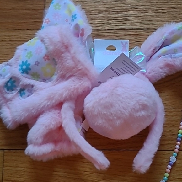 Claire's 🐰 Spring Easter Accessories Gift Set! Girl's Dress Up! - Picture 4 of 12